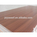 1220*2440*18mm melamine plywood/melamine mdf/melamine blockboard / cheap price